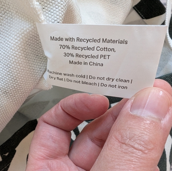 Vuori Tote Bag - Picture 5 of 5